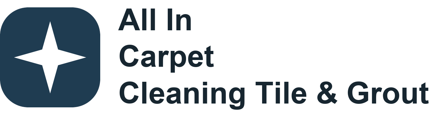 All In Carpet Cleaning Tile & Grout